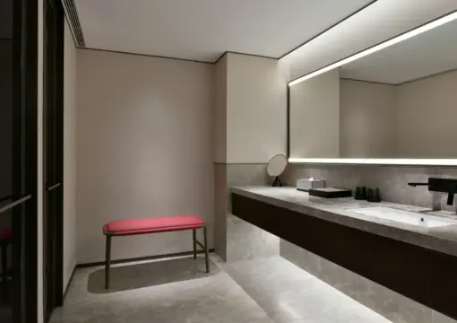Deluxe Twin