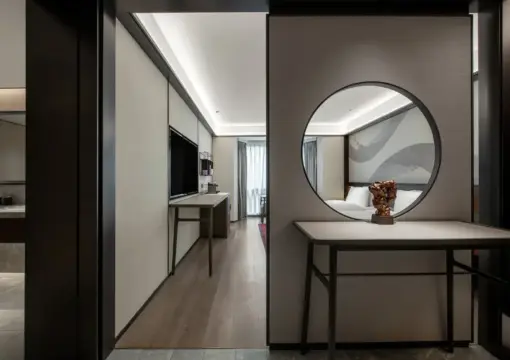 Deluxe Twin