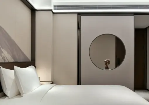 Deluxe Twin