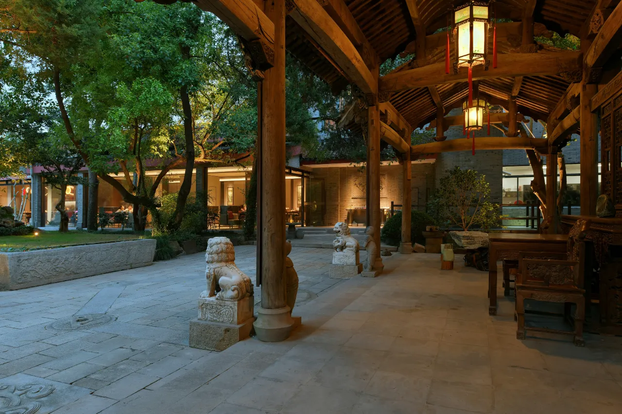 JOYA Hotel Jia Ding (17)