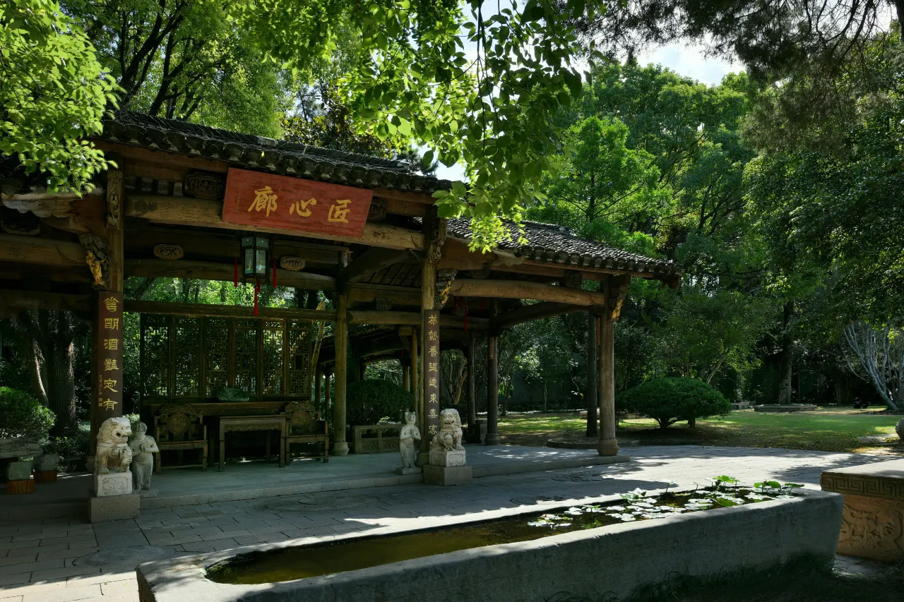 JOYA Hotel Jia Ding (18)