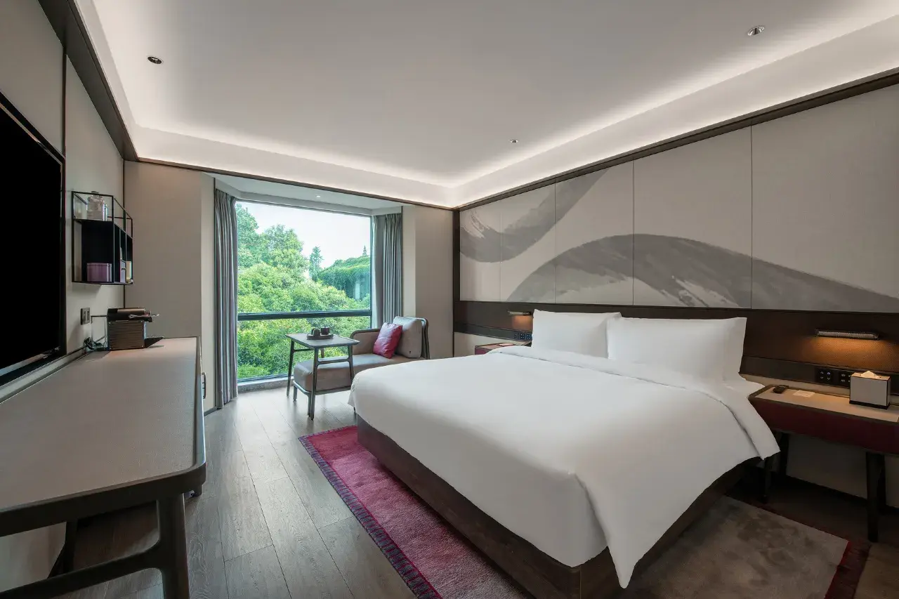 JOYA Hotel Jia Ding (2)