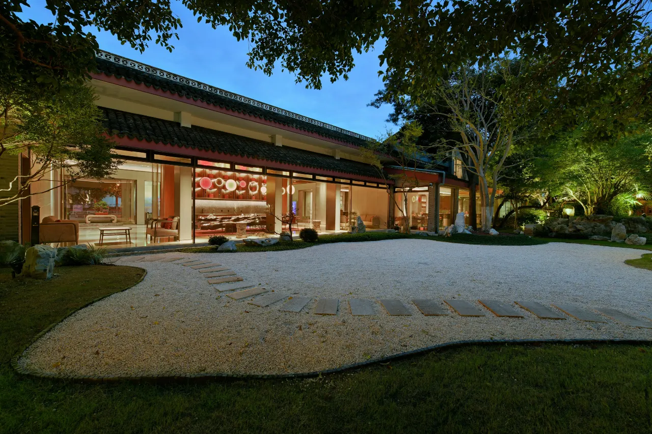 JOYA Hotel Jia Ding (21)