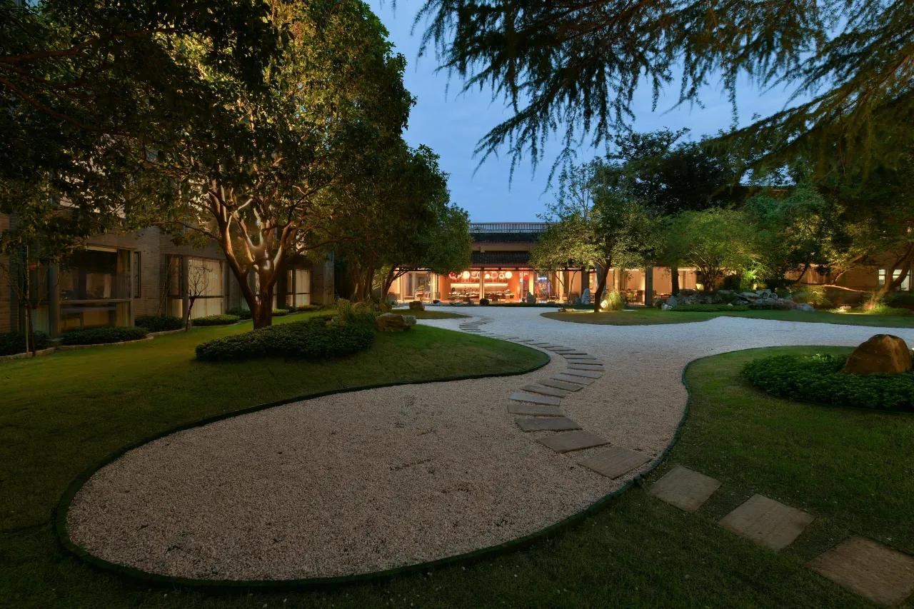 JOYA Hotel Jia Ding (22)