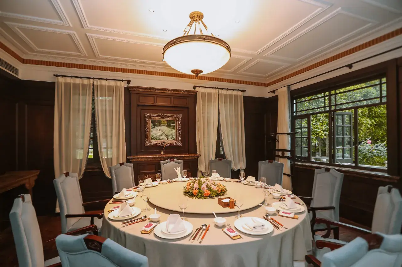 JOYA Hotel Jia Ding (3)
