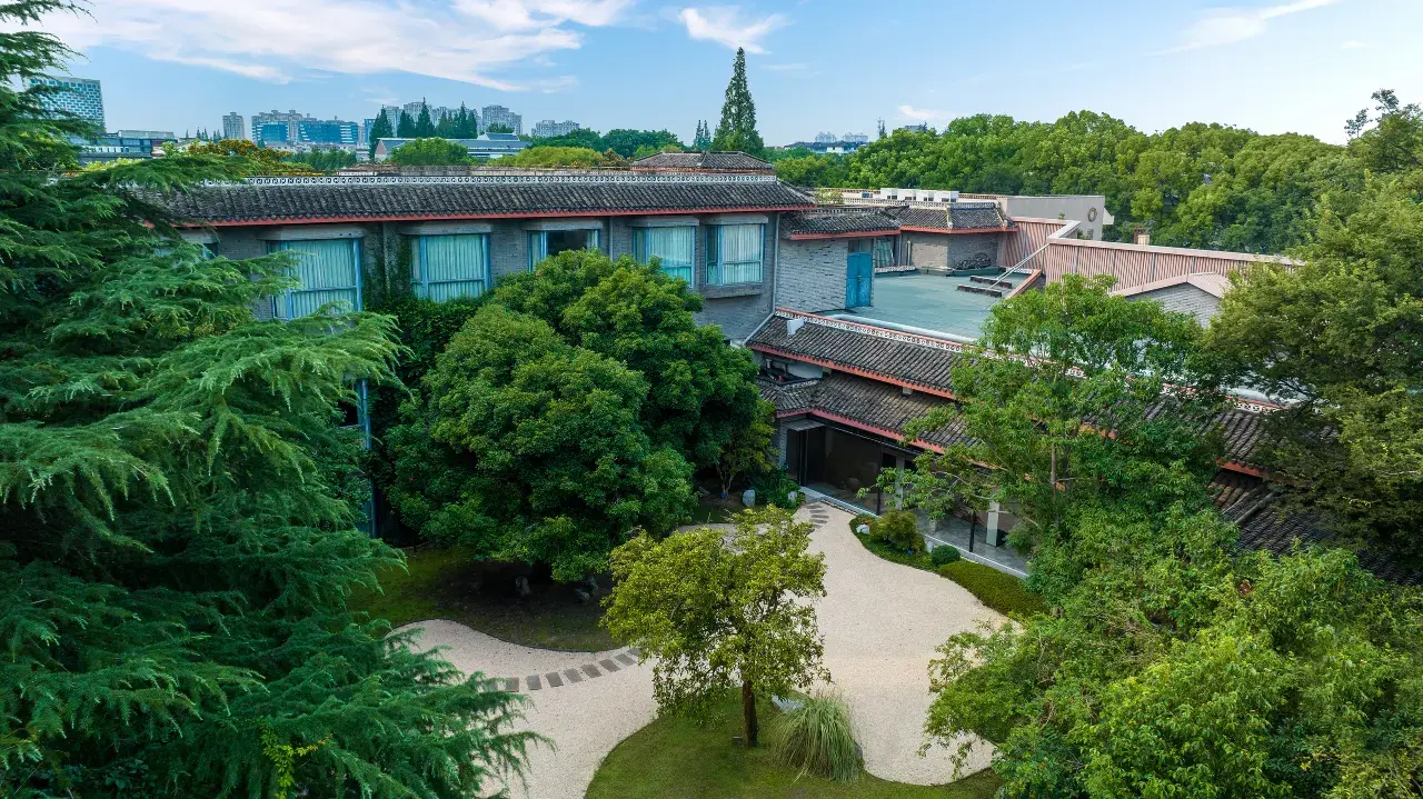 JOYA Hotel Jia Ding (5)