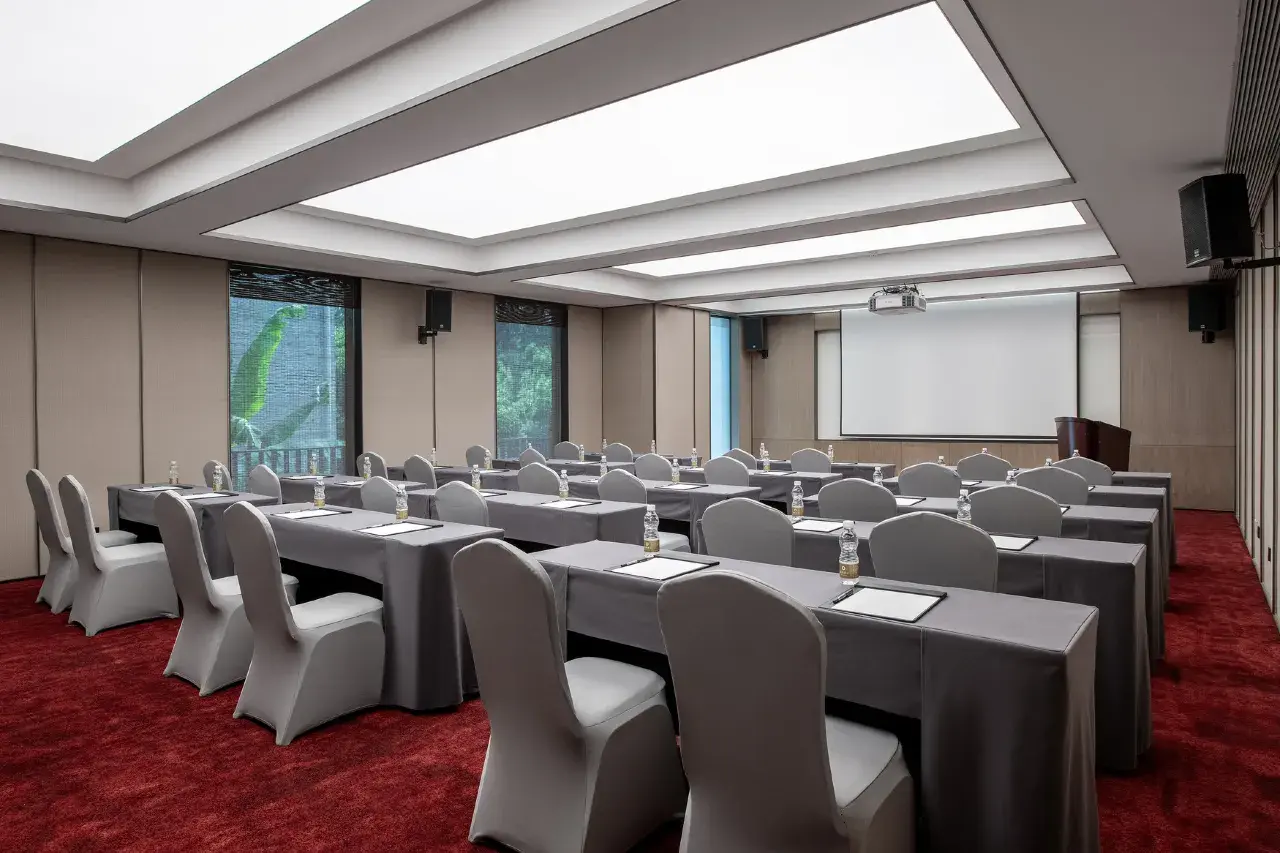 JOYA Hotel Jia Ding (7)