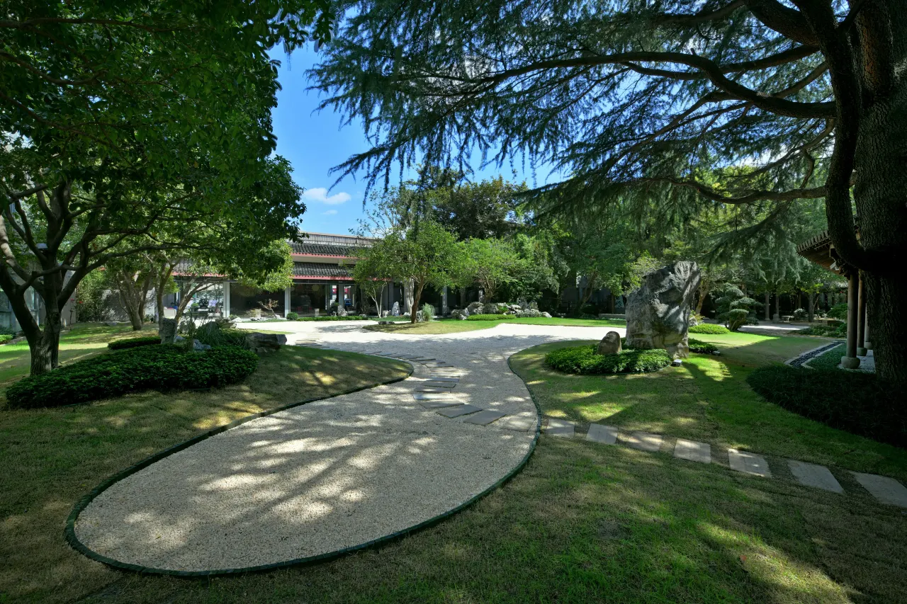 JOYA Hotel Jia Ding (8)