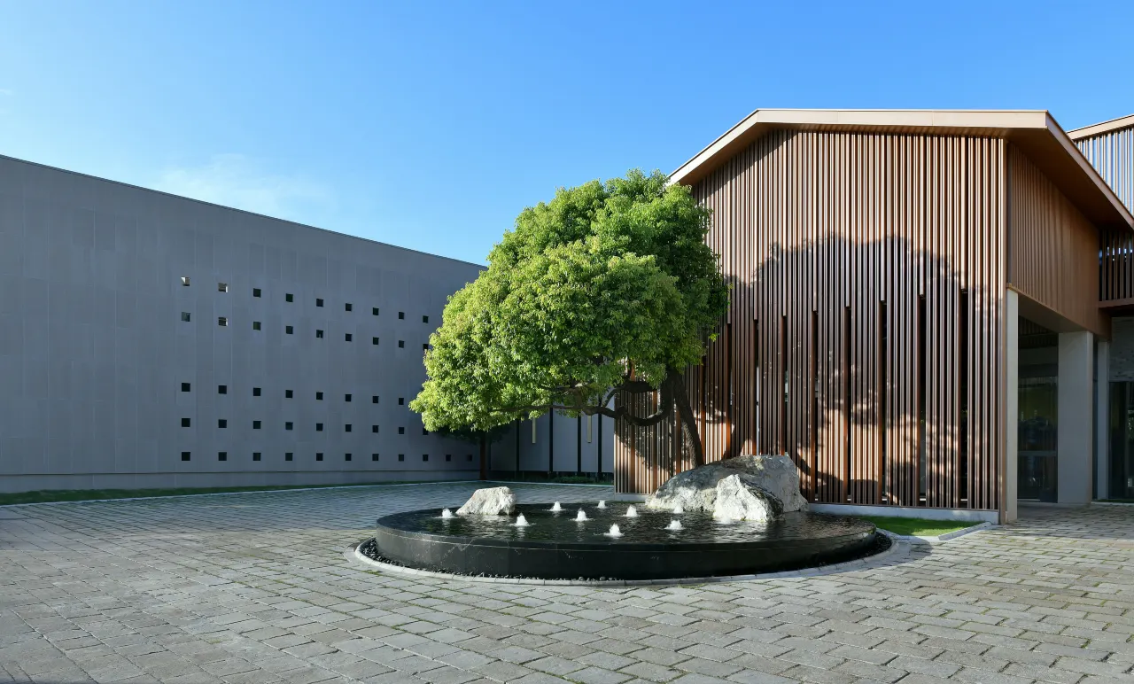 JOYA Hotel Jia Ding (9)
