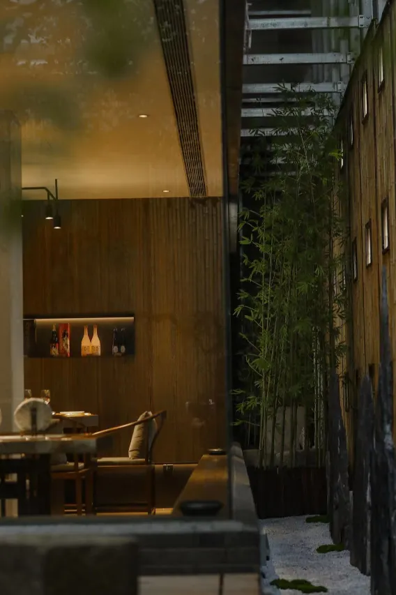 JOYA Hotel Jia Ding Dinning (14)