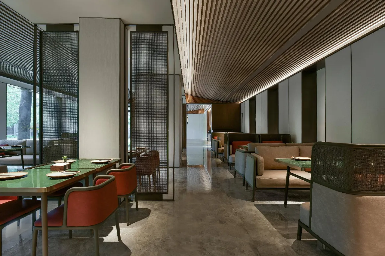 JOYA Hotel Jia Ding Dinning (18)