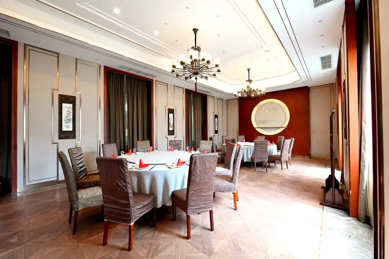 JOYA Hotel Jia Ding Dinning (6)