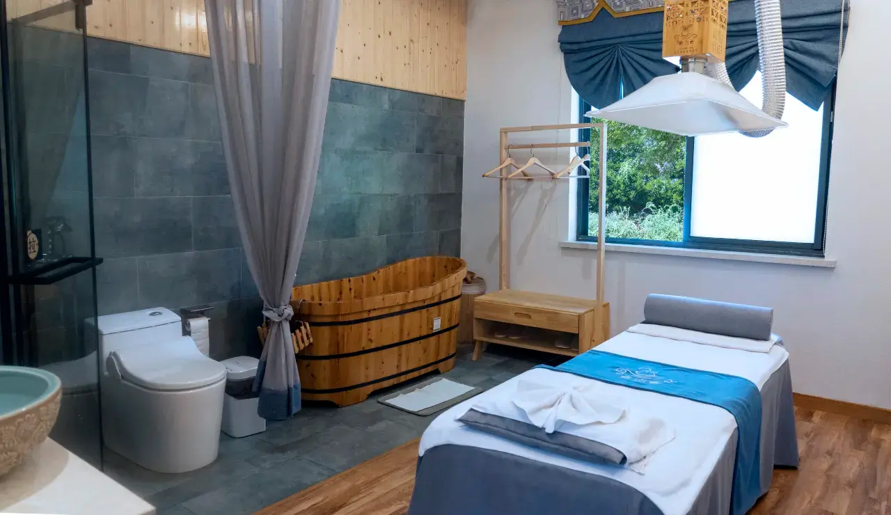 JOYA Hotel Jia Ding Leisure (3)
