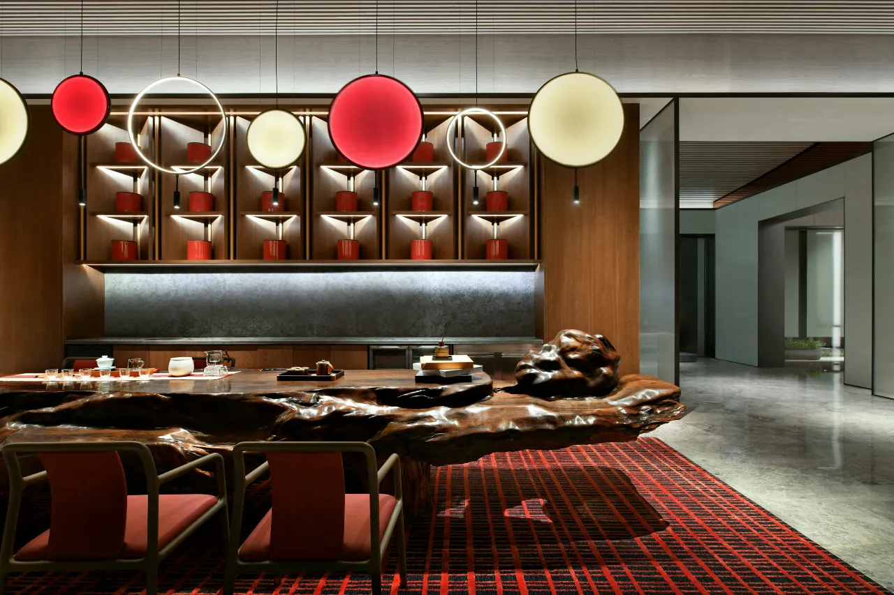 JOYA Hotel Jia Ding Leisure (7)