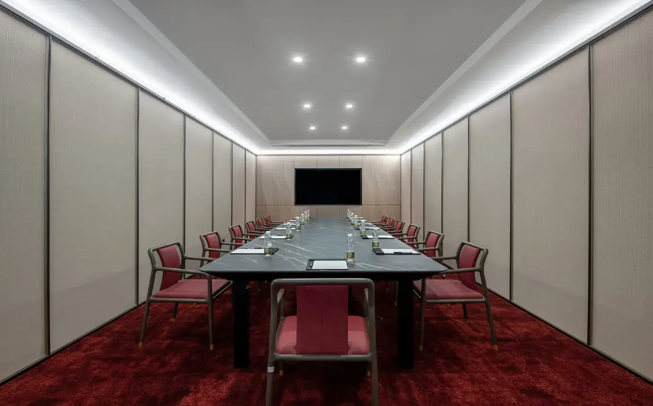 JOYA Hotel Jia Ding Public Areas (1)