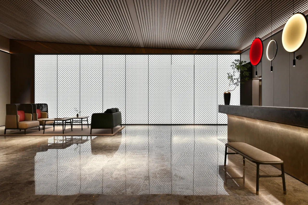 JOYA Hotel Jia Ding Public Areas (11)
