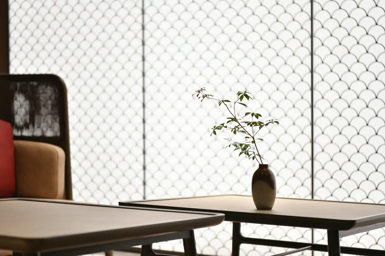JOYA Hotel Jia Ding Public Areas (12)