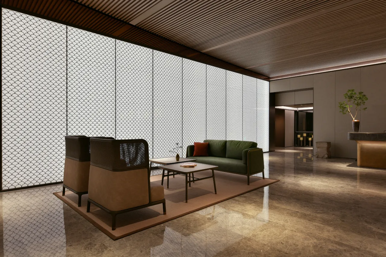 JOYA Hotel Jia Ding Public Areas (17)