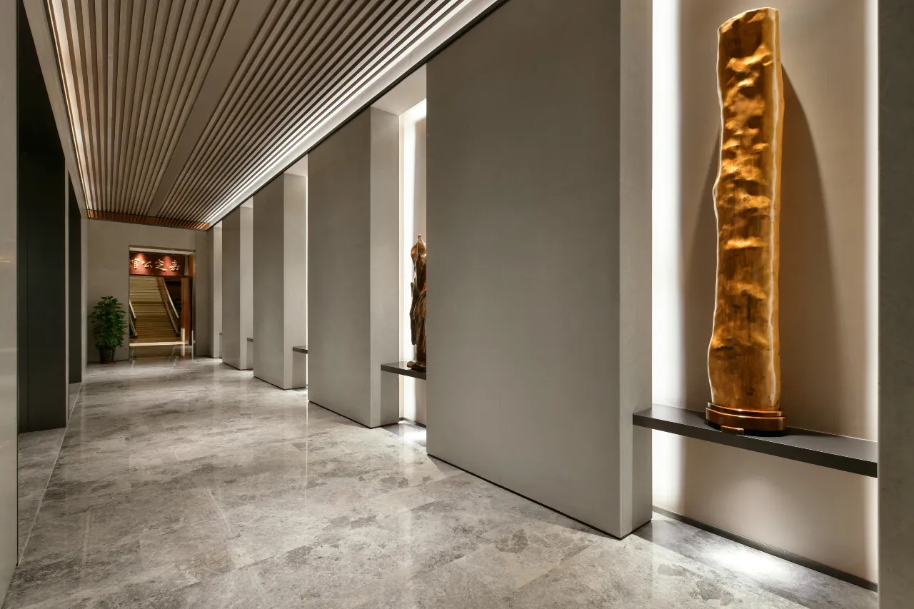 JOYA Hotel Jia Ding Public Areas (9)