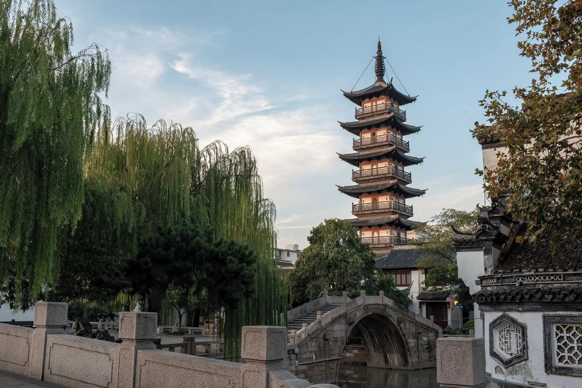 Ancient Water Towns & History: Discovering Jiading Old Town – Your Authentic Journey Through 780 Years of Chinese Heritage